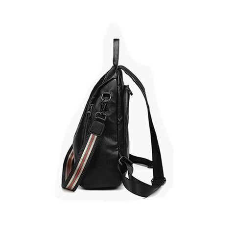 Women&#39;s bag super fire litchi backpack backpack fashion-BS00001-Veeddydropshipping