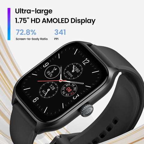 Smartwatch Sports Modes Watch WithFor Android IOS-JW00864-Veeddydropshipping