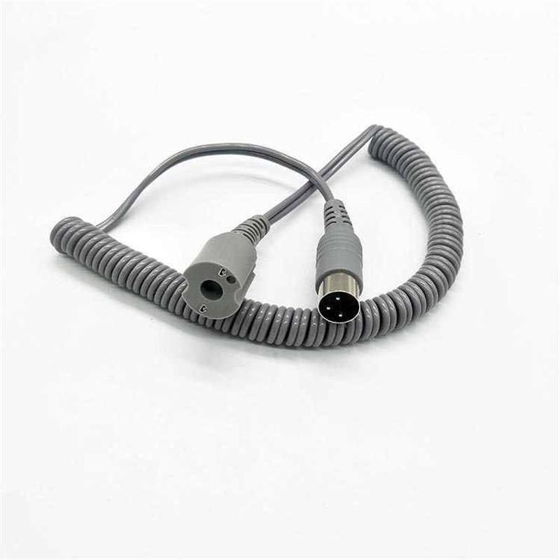 Accessories Nail Drill Cord power cable For Electric Nail Drill -BH01065-Veeddydropshipping