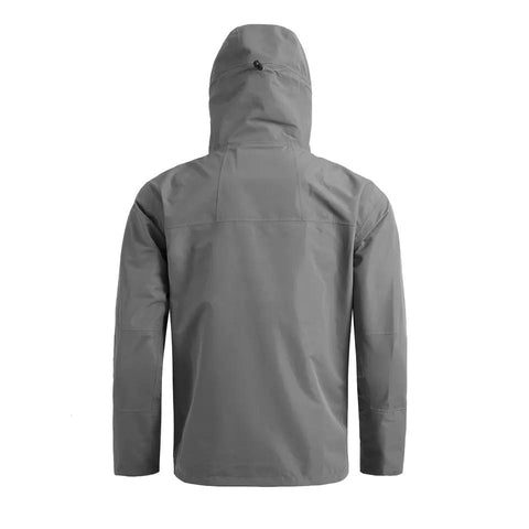 3-Layer Waterproof  Durable Lightweight Tactical Wading Jacket G-3 Guide with Outwear -OS00485-Veeddydropshipping