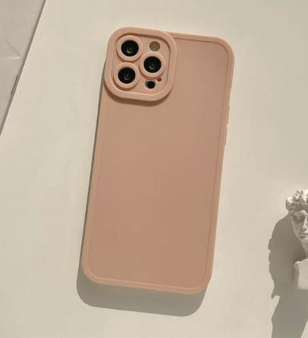 Case for iPhone 14 13 12 11 Pro Plus Max Mini 8 SE XR XS  Shockproof Phone Cover-PA00104+Veeddydropshipping
