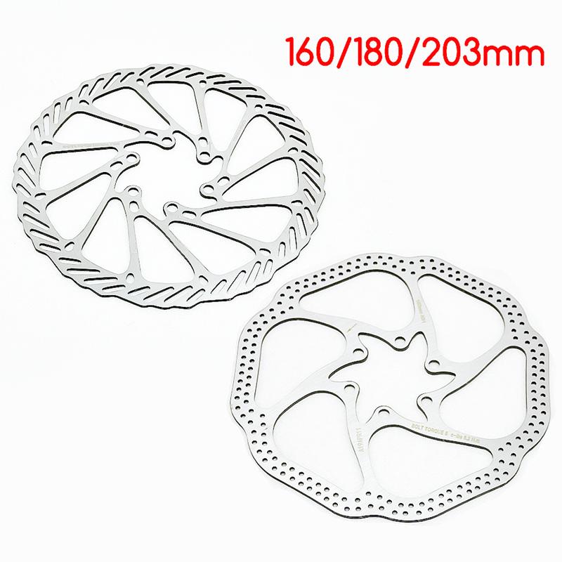 2Pcs Bicycle Brake CS Sweep Disc Brake Block Lining Rotors MTB Bike-AM00170-Veeddydropshipping