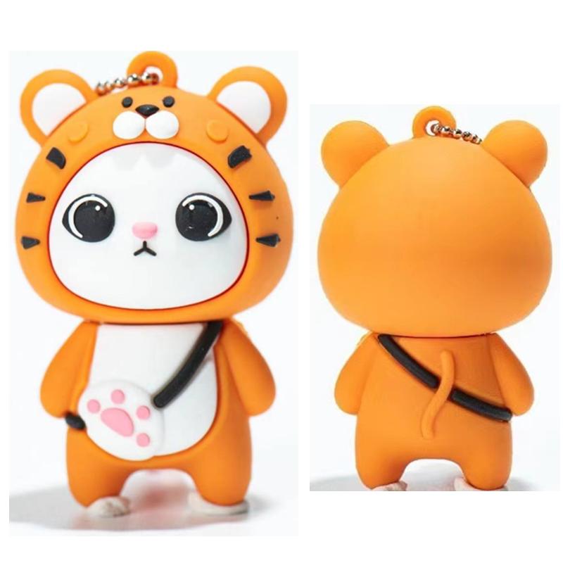 USB Flash Drive Memory Stick Disk-CO00804-Veeddydropshipping