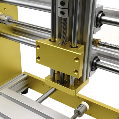 Sliding Table  Engraving Machine-TI00227-Veeddydropshipping