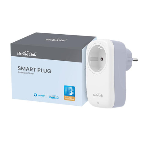 SP4L EU 16A Wifi smart Socket Electrical Plugs Sockets Smart outlets Voice-CE00626-Veeddydropshipping