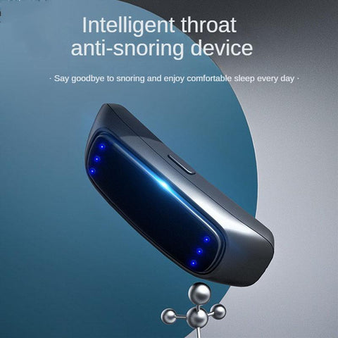 Xiaomi Intelligent Stop Snoring Device Anti-snoring Respirator AI Portable -CE00678-Veeddydropshipping
