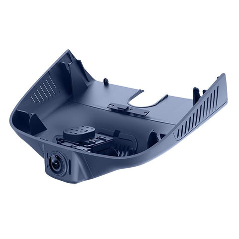 For Mercedes Benz ML 2012 2015 W164 W166 Front and Rear 4K Dash-AM00572-Veeddydropshipping