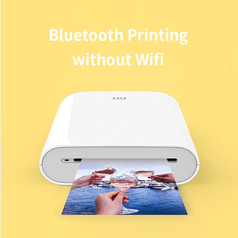 Printer Portable Photo With pocket printer-CO01069-Veeddydropshipping