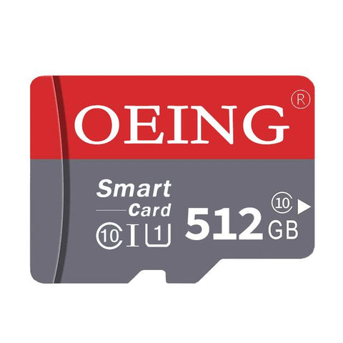 Micro Flash Memory Card -CO00868-Veeddydropshipping