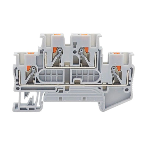 Double Connection Electric Plug Wire-TI00534-Veeddydropshipping