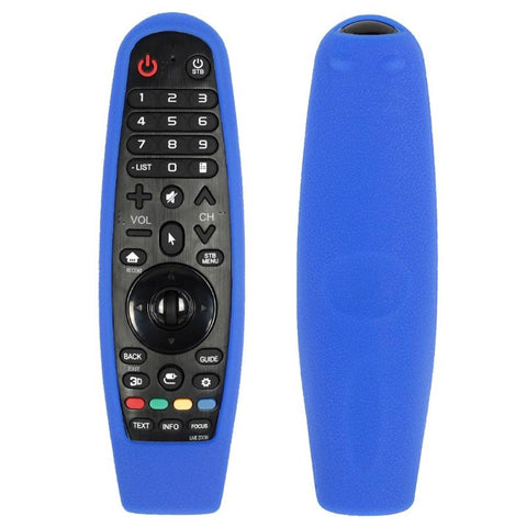 Protective Silicone Case Remote Control Cover-HA01114-Veeddydropshipping