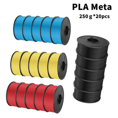 Filament  Printer  No Bubble  Material-CO01202-Veeddydropshipping