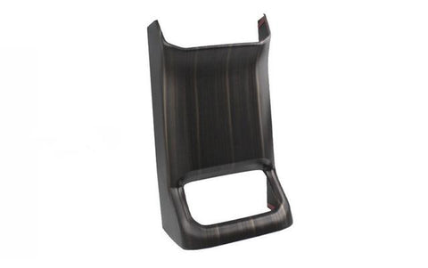 Seat Armrest Box Anti Kick Cover Trim For Toyota Highlander-AM01414-Veeddydropshipping