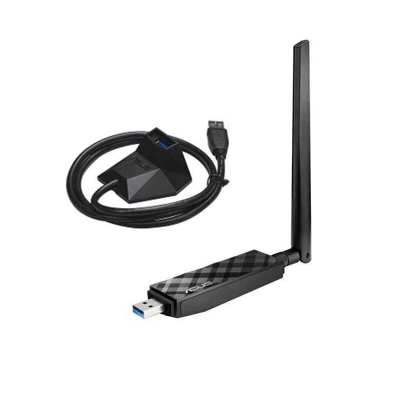 Series Dual-Band Wireless Adapter-CO01373-Veeddydropshipping