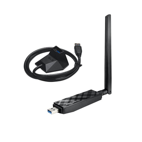 Series Dual-Band Wireless Adapter-CO01373-Veeddydropshipping
