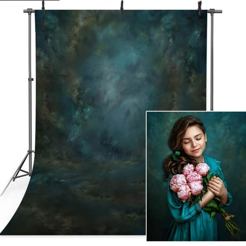 Abstract Photography Backdrop Adult Children Birthday Portrait Background Photo -CE00307-Veeddydropshipping