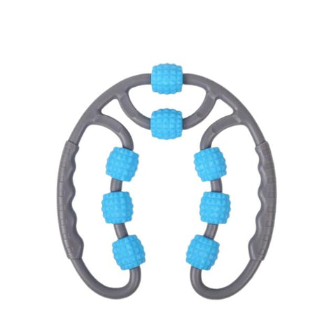 Beauty Leg Products Leg Muscle Elimination Trainer Roller-BH01413-Veeddydropshipping