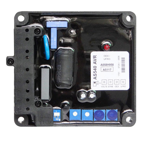 Brushless Generator Automatic Voltage Regulator-TI00542-Veeddydropshipping