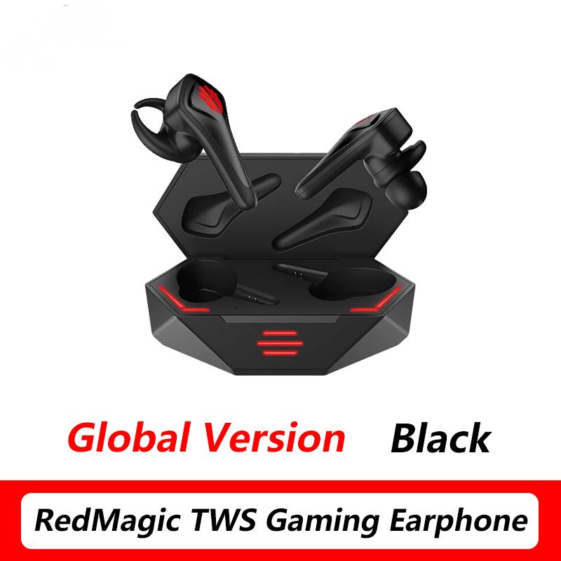 Global VersionWireless Bluetooth Gaming Earphone-Veeddydropshipping