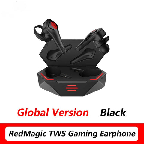 Global VersionWireless Bluetooth Gaming Earphone-Veeddydropshipping