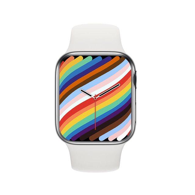 T700S Smart Watch Women Men High Resolution Fitness Tracker -CE00552-Veeddydropshipping