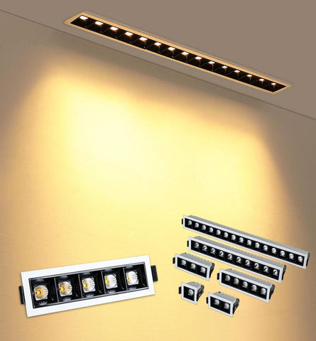 Dimmable LED down light-TI00362-Veeddydropshipping