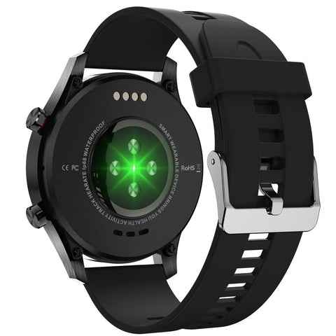 Smart Watch Bluetooth Call 1.33 Inch Step Detection Blood Oxygen -CE00607-Veeddydropshipping