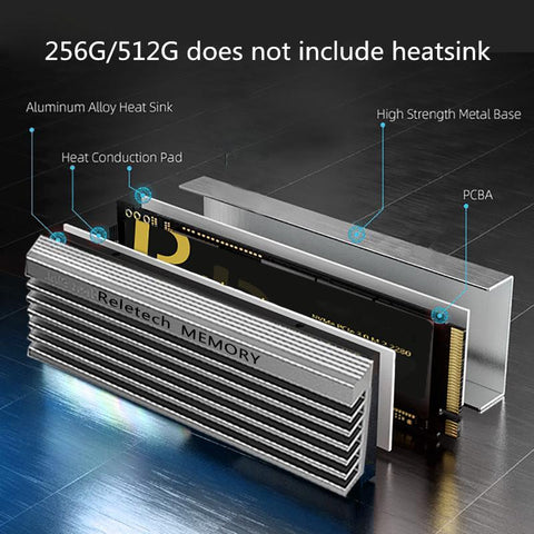 Solid State Drive Internal Hard Disk-CO00999-Veeddydropshipping