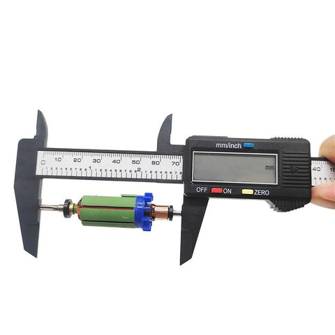 Motor Rotor For all Maratho Electric handle Nail Drill Accessories-BH01038-Veeddydropshipping