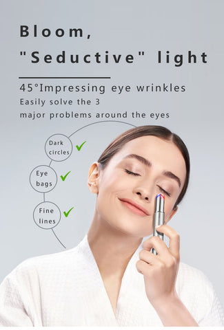 Eye Anti Wrinkle Eye Massage Eye Care-BH00282-Veeddydropshipping