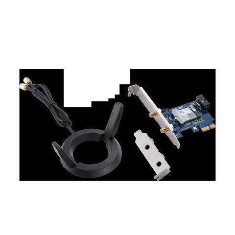 Dual-Band Adapter Desktop Network Card-CO01391-Veeddydropshipping