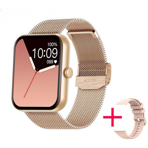 For Xiaomi Huawei Men Smart Watch 1.83&quot; Bluetooth Fitness Tracker -CE00520-Veeddydropshipping