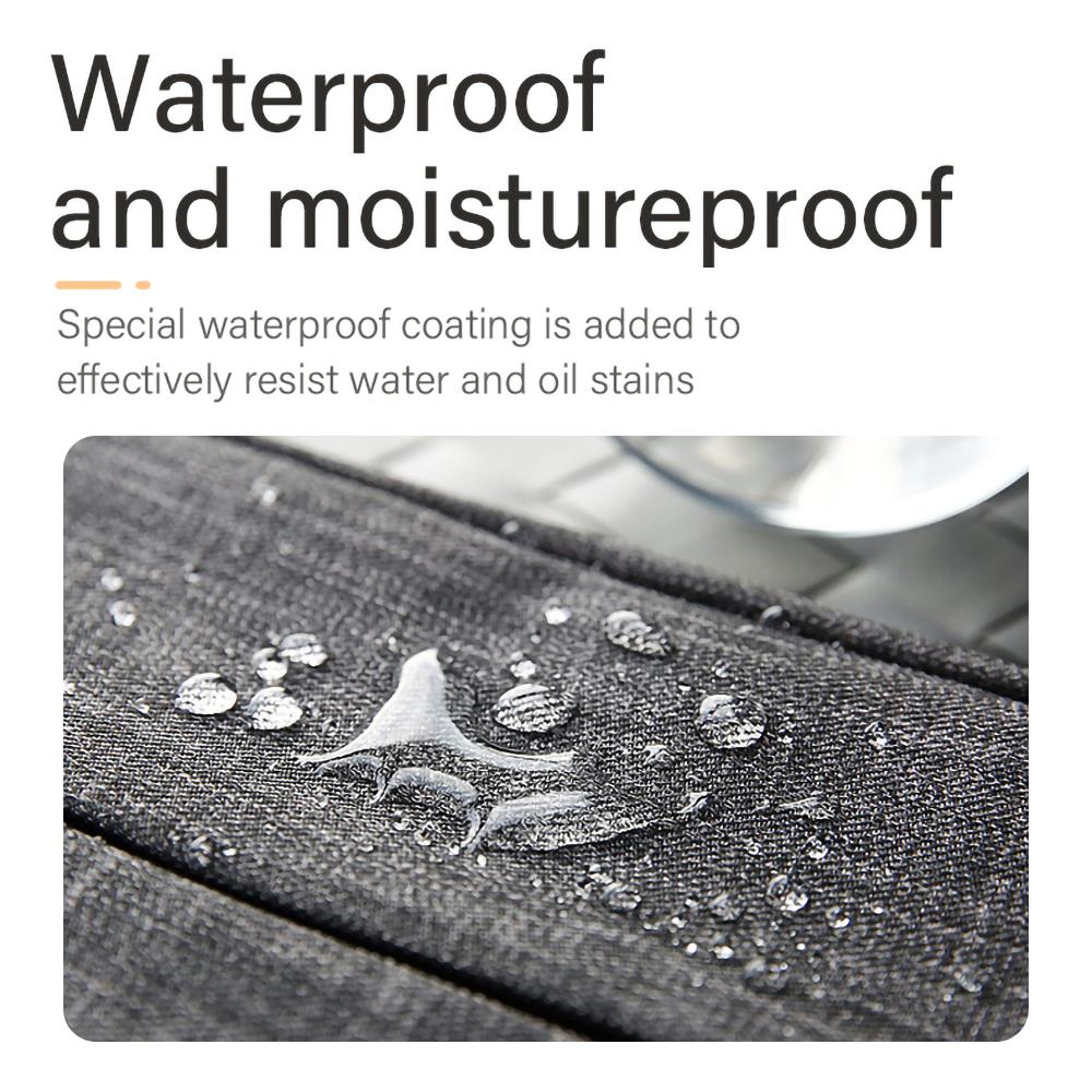 Projector Bag Portable Waterproof Storage Projection Accessories-Veeddydropshipping