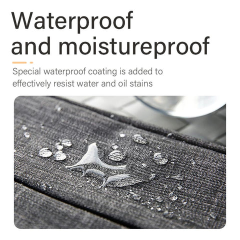 Projector Bag Portable Waterproof Storage Projection Accessories-Veeddydropshipping