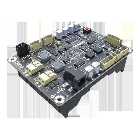 3S 18650 5-24V Input Lithium Battery Charging, Balance and Protection -CE00948-Veeddydropshipping