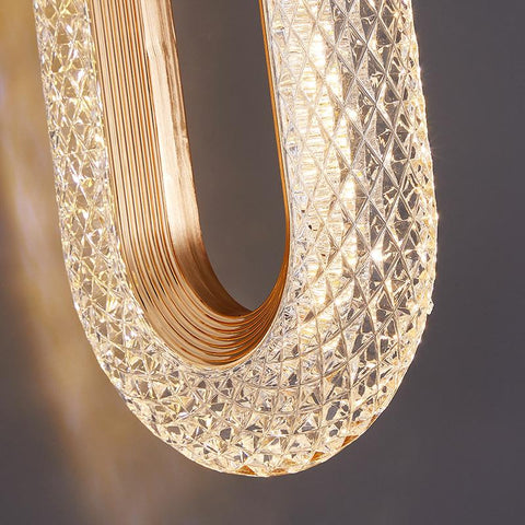 Modern LED Wall Lamp Indoor Lighting-TI00450-Veeddydropshipping