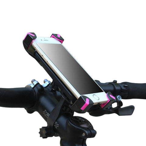 Electric scooter Bike Mobile Phone Stents Bike Phone Support Scooer Bicycle Phone -OS01211-Veeddydropshipping
