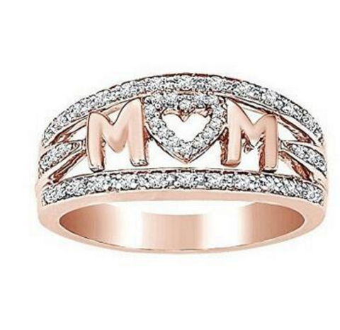    thankMomRingGoldPlatedDiamondHeartRingMother_sDayGift-4_2