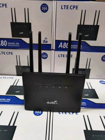 Wireless WiFi Router 4G/3G Modem-CO01469-Veeddydropshipping
