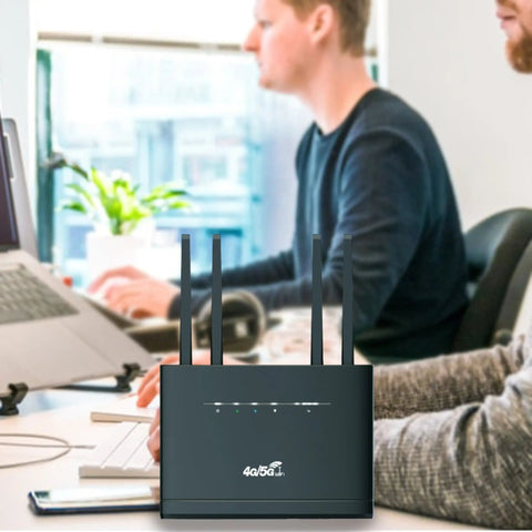 Wireless WiFi Router 4G/3G Modem-CO01469-Veeddydropshipping